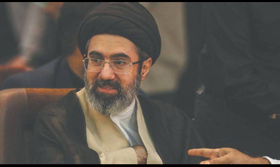 Müctəba Xamenei xəstəxanaya yerləşdirildi 