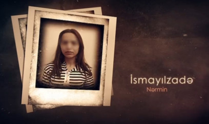 Naxçıvanda onlayn kazino işlədən qız tutuldu - Video