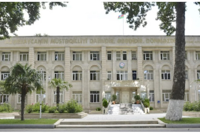 Daha bir icra hakimiyyətində KÜTLƏVİ İXTİSAR: 27 nəfər işsiz qaldı 