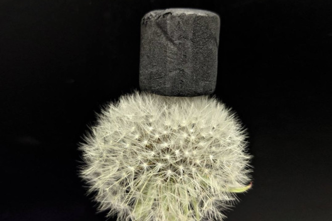 Dünyanın ən yüngül materialının dodaq uçuqladan QİYMƏTİ