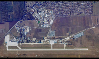 ABŞ Yaxın Şərq əməliyyatlarını dəstəkləmək üçün…