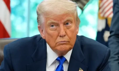 Tramp: İranla müharibə tezliklə sona çatacaq 