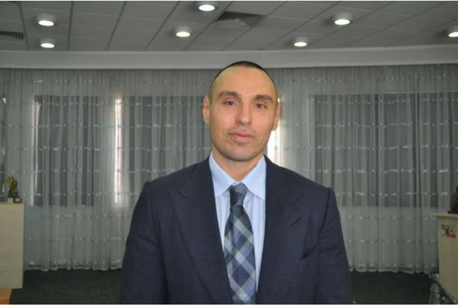 Azər Əliyevə yüksək VƏZİFƏ VERİLDİ