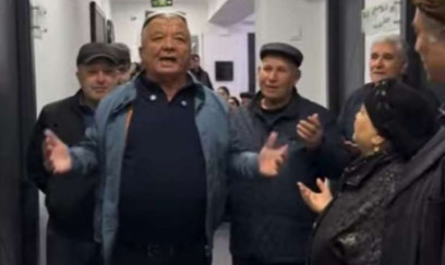 Xəstələri 60 manata əl enerjisi ilə "müalicə edən həkim" SAXLANILDI