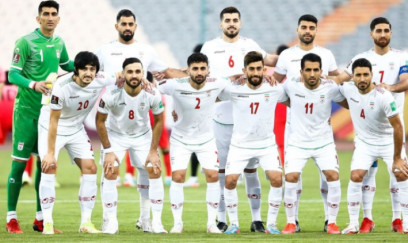 İran yığması dünya çempionatından imtina etdi 