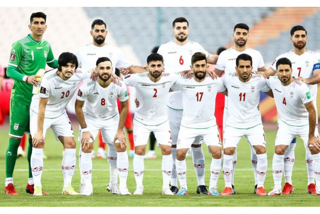 İran yığması dünya çempionatından imtina etdi 