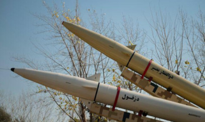 İran raket buraxıcı qurğularının 90 faizindən çoxundan məhrum olub 