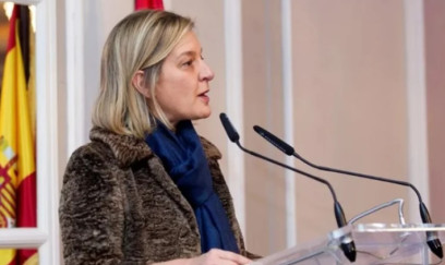 İspaniya İsraildəki səfirini geri şağırıb 