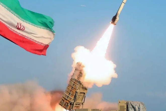 İran Yaxın Şərqdəki bank və maliyyə qurumlarını hədəf elan edib 