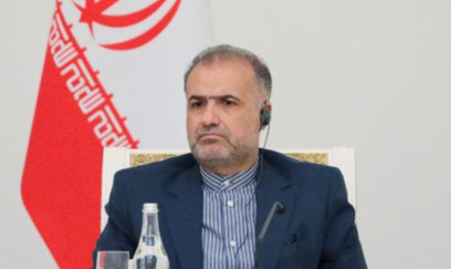 Tehran təsdiqlədi- nüvə silahları... 