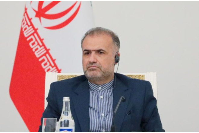 Tehran təsdiqlədi- nüvə silahları... 