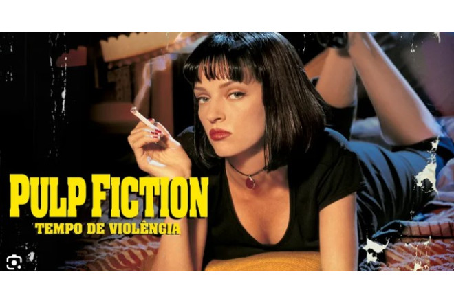 Tarantino filmini tənqid edən aktirisaya “şərəfsiz” dedi 