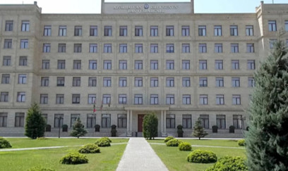 Azərbaycan və Serbiya ordularının Baş Qərargah rəisləri arasında telefon danışığı olub 