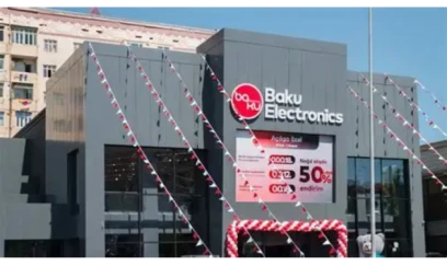 “Ваku ЕІесtrоnісs” 20 manata  іPhоnе 16 Prо satır? – İLGİNC DETALLAR