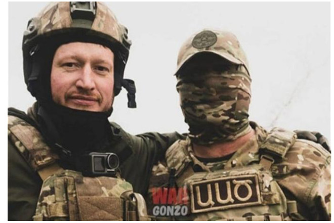 Qarabağdan qaçdı, Donbasda vuruldu 