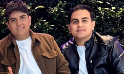 Xameneinin ölümünə sevinən qardaşlar güllələndi - FOTO