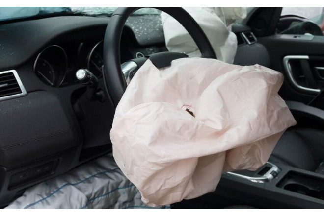 Salyanda ağır QƏZA - Ölən və yaralanan var 