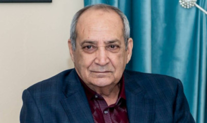 Türkiyədə müalicə alan Rasim Balayevdən xəbər var 