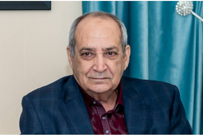 Türkiyədə müalicə alan Rasim Balayevdən xəbər var 