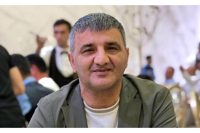 Rüfət Nasonunun da verilişi BAĞLANDI 