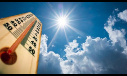 Sabahın hava proqnozu açıqlandı - 13.03.2026 