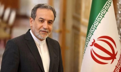 Abbas Əraqçı: "ABŞ və İsrail İranın ən qocaman bankını bombaladılar" 