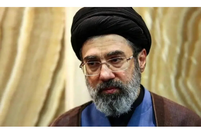 İran XİN Müctəbanın yaralandığını təsdiqlədi 