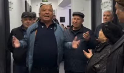 "Özbək "həkim"in əvəzinə bu şəxslər saxlanılsın"- Partiya sədrindən TƏKLİF