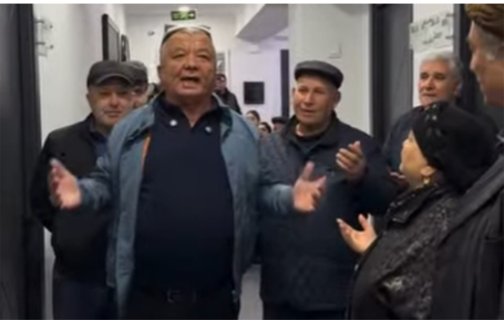 "Özbək "həkim"in əvəzinə bu şəxslər saxlanılsın"- Partiya sədrindən TƏKLİF