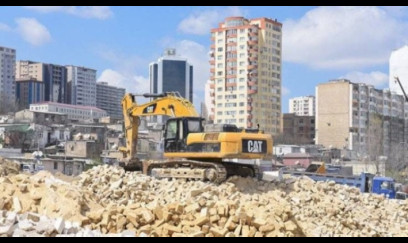 Bakıda bu ərazilərdə söküntü olacaq - Kompensasiya MƏBLƏĞLƏRİ