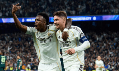 UEFA Çempionlar Liqası: "Real Madrid" "Mançester Siti"dən, PSJ isə "Çelsi"dən üstün oldu - VİDEO