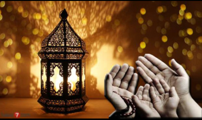Bu gün Ramazan ayının 3-cü Qədr gecəsi olacaq 