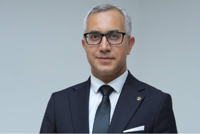 Məhkəmə Kamran Əsədovla bağlı qərar verdi 