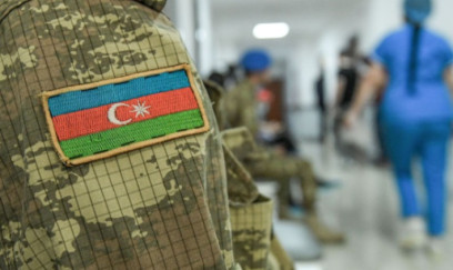 Əli Əsədov ilkin hərbi qeydiyyatla bağlı qərar imzaladı 