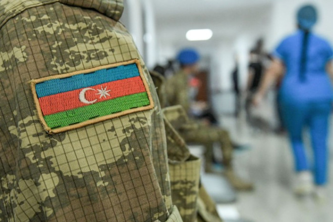 Əli Əsədov ilkin hərbi qeydiyyatla bağlı qərar imzaladı 