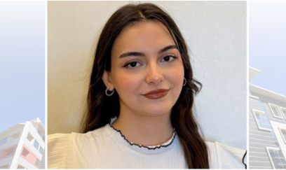 Magistratura imtahanında ölkə 1-cisi bu ali məktəbin tələbəsidir - FOTO