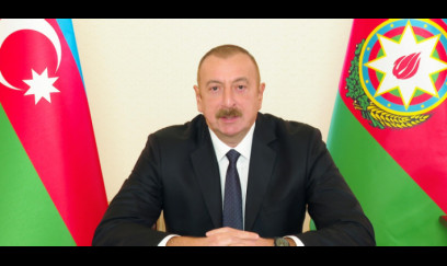 Ermənistanla sülhə yalnız kağız üzərində nail olmamışıq 