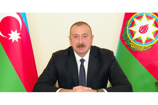 Ermənistanla sülhə yalnız kağız üzərində nail olmamışıq 