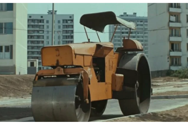 “Sovet asfaltı” nə idi və Qərbdə döşənmiş asfaltdan necə fərqlənirdi? 