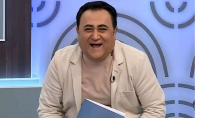 Elgiz yenidən efirə qayıdır – DETALLAR