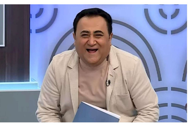 Elgiz yenidən efirə qayıdır – DETALLAR