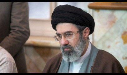 Xameneinin ilk mesajı: Şəhidlərin qisasını almadan... 