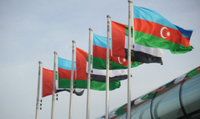 Azərbaycanla BƏƏ arasında Anlaşma Memorandumu təsdiqləndi 