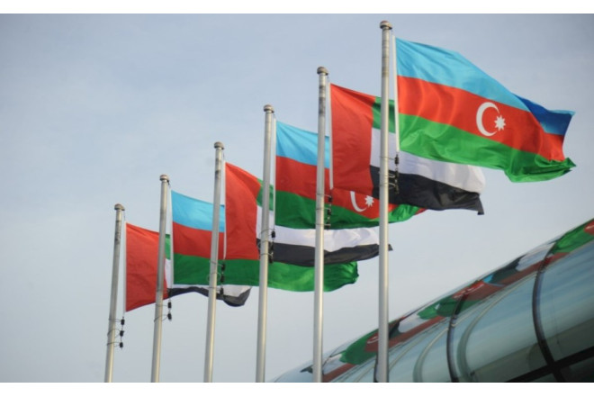 Azərbaycanla BƏƏ arasında Anlaşma Memorandumu təsdiqləndi 