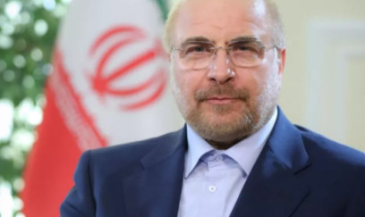 Qalibaf: "Fars körfəzini qana bulayacağıq" - FOTO 