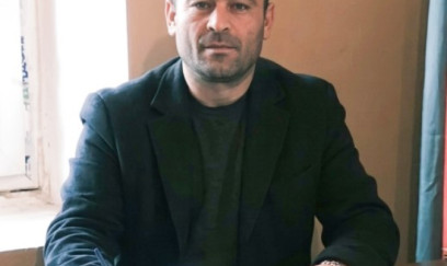 Gəncədə öldürülən şəxs direktor müavini imiş - Foto