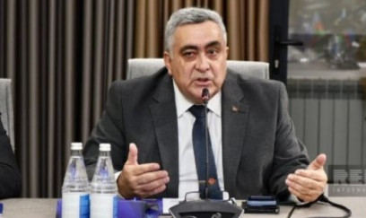 Türkiyədə Azərbaycanla bağlı tənqidlərin səbəbi - General 