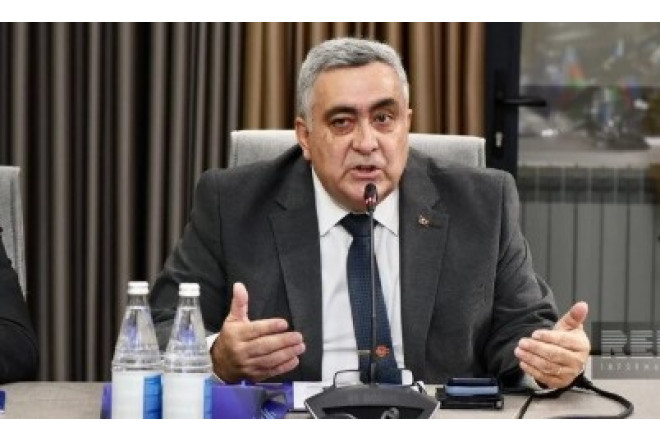 Türkiyədə Azərbaycanla bağlı tənqidlərin səbəbi - General 