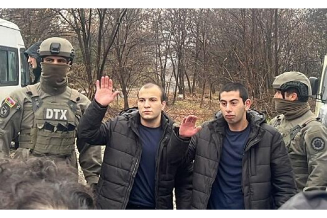 Aqşin Bəbirov cinayət məsuliyyətinə cəlb olundu 