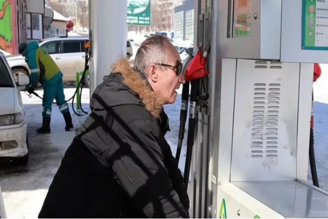 Bu ölkələrdə yanacağın qiyməti bahalaşdı 